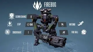 CityBattle | Virtual Earth EU - Firebug Skills