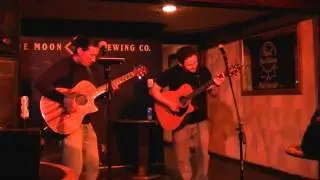 Ben Pu and Matt Schooley- The Remingtin Ride