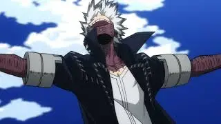 Dabi- Colors
