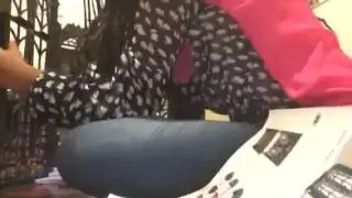 Part 1 :Monster High Deadluxe High School Making