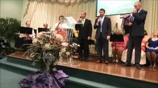 Victory Temple Wetumpka, Al. 