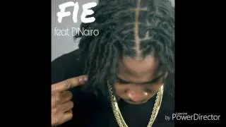 Boxxa Feat D'Nairo Fie
