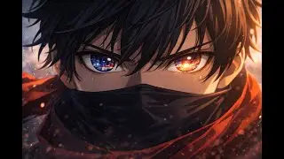 【AIミュージックビデオ】RayShift - My Rule