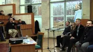 Startup Crash Test  20 - Панель