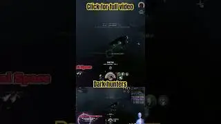Dark Hunters #eveonlineguide #eveonline #eveonlinetutorial #eveonlinebeginnersguide #gaming