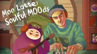 Moo Latte Soulful MOOds (Sample Pack)