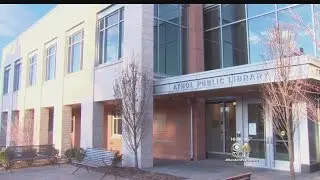 Barber Donates $1.4M To Athol Public Library