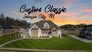 2 Sweet Pea Terrace Johnson City TN | Sold | Realtor Josh Taylor