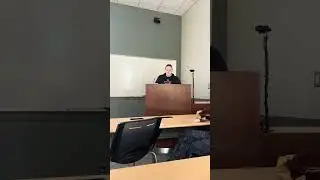 Persuasive Presentation - Sydney Schwartz