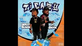Willy Black - Ti Easy