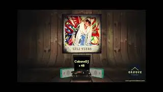 LILI VIBES - La Cabane DJ #48