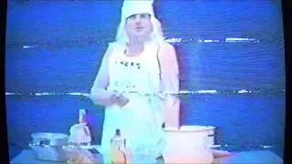 Chodus- Chiasmus (Official Music Video)