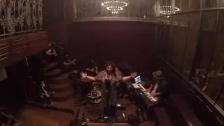 Stereo Buddha : Sleep (Live At The Piano Man)