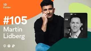 VD-podden med Martin Lidberg