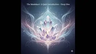 The Maninkari: A Quiet Introduction