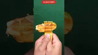 Orange Capsicum asmr #asmr #food #eatingvideos #eatingsounds #mukbang #mgfoodandmukbang #asmr #food