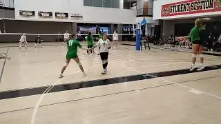 vs Southeastern Prep Academy (08/21/25)