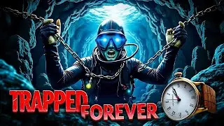 The Deadly Cave Dive | What Happened to Michael Spears?