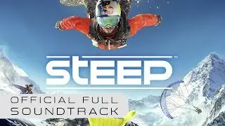STEEP (Original Game Soundtrack) | Shred
