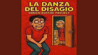 La danza del Disagio
