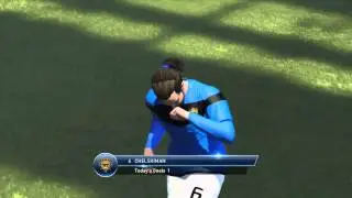 Neoseeker FC v Southampton - Chelskiman Header