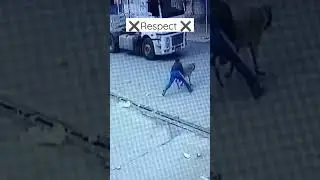 Not all heroes wears cape ... #shorts #trending #viral #super #heroic #respect #men #brave #courage