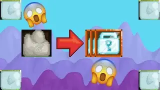 FOSSIL IS PROFIT!- Growtopia