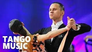 Tango music: Stefano Fonzi &ndash; Devil's Tango | Dancesport & Ballroom Dancing Music