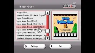 How to add Game Covers to Retro emulators on the wii!