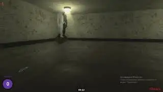 Gmod Murder №4 ClassiX и резня в двух этажной избе