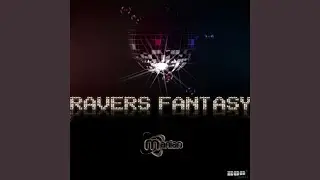 Ravers Fantasy (Basslovers United Radio Edit)