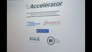 Centrepolis Accelerator at Lawrence Technological University