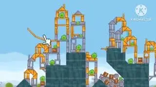 Angry birds Re-Imagined Revival Plus Demo Android Official Trailer