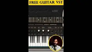 Free.. Free guitar vst plugin #shorts #freeguitarplugin #freevst