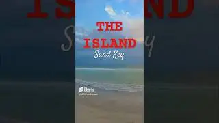 Sand Key