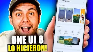 5 Funciones de One UI 8 que HAR&Aacute;N que ames tu Samsung de nuevo