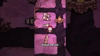 O que s&atilde;os essas EST&Aacute;TUAS DE M&Aacute;RMORE / SUSPICIOUS MARBLE?