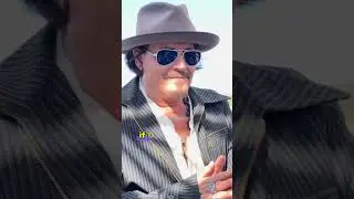 Johnny Depp to return in Pirates of the Caribbean 6.