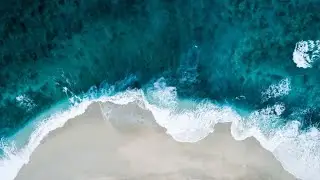 RELAX OCEAN Classical Music | Study Music Focus | CONCENTRATION | Binaural Beats | High Frequency