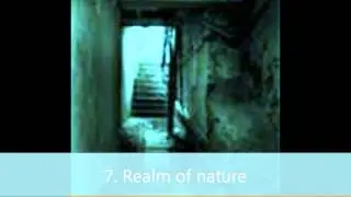 Dark sea of awareness album