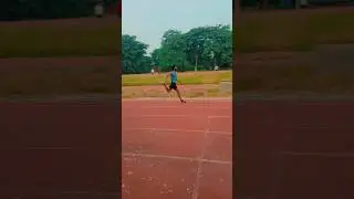 Delhi Police Physical 1600m/ Running tips/ Motivation                              #1600m #running