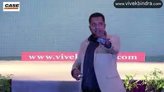 Sales Training in Hindi, Competitive Advantage in Business Marketing by Vivek Bindra | #no1womenibc