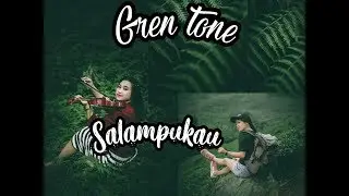 Tutorial Edit Foto Gren Tone ala selebgram @foursident dan @costaryza