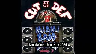 14. Bassing Guild Feat. DJ Jock-D - 305-808 | SoundWoozla Remaster 2024
