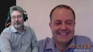 ItsPayd LIVE with Ed Bilat - storytellingsales.com