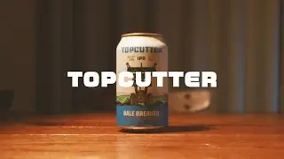 05 Bale Breaker - Topcutter　(Craft Beer)