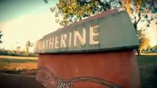 Katherine - Northern Territory presented by Peter Bellingham Photography