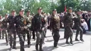 Парад на 9 мая!