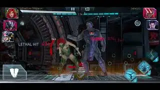 Dealing with BM,DS and COWSM