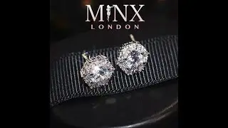 iced out earrings | mens ear studs | womens ear studs